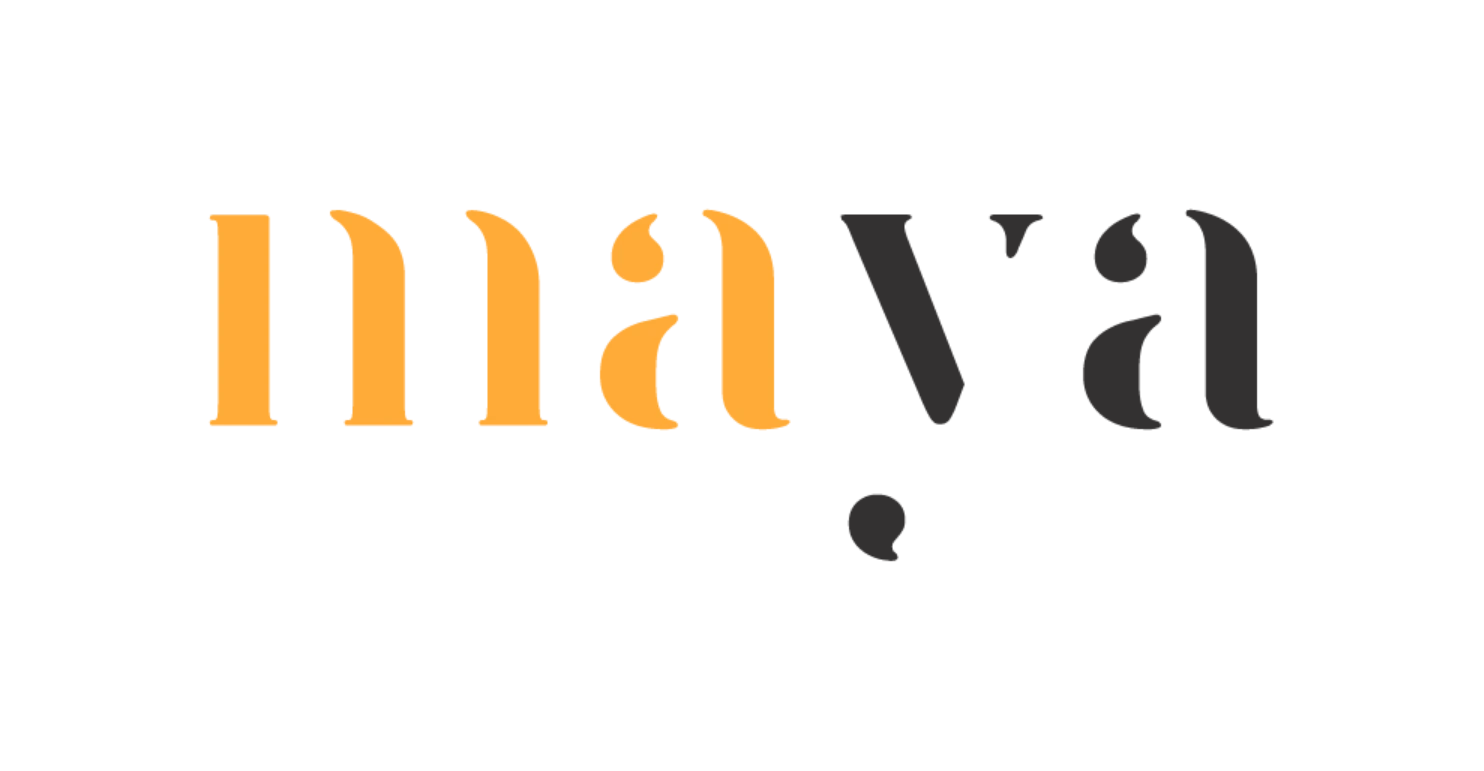 MAYA Logo